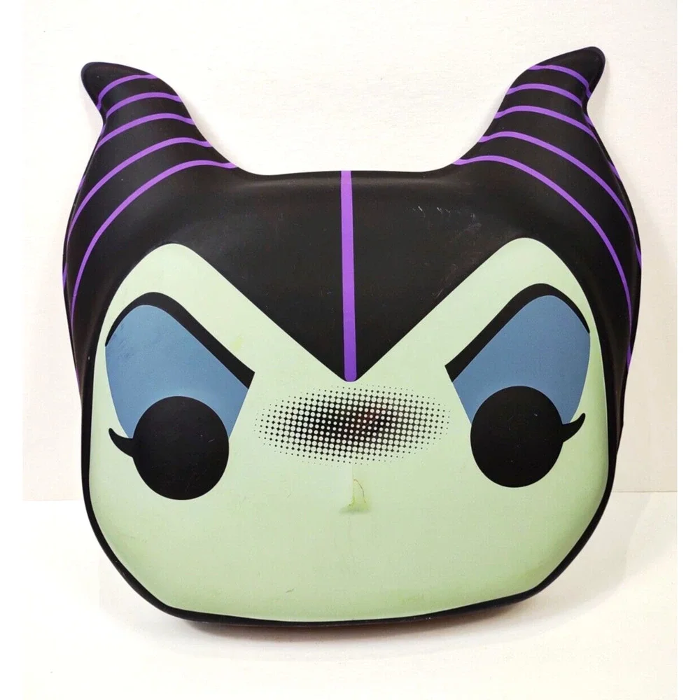 Funko Disney Villains Halloween Maleficent Mask Super Large Target Exclusive